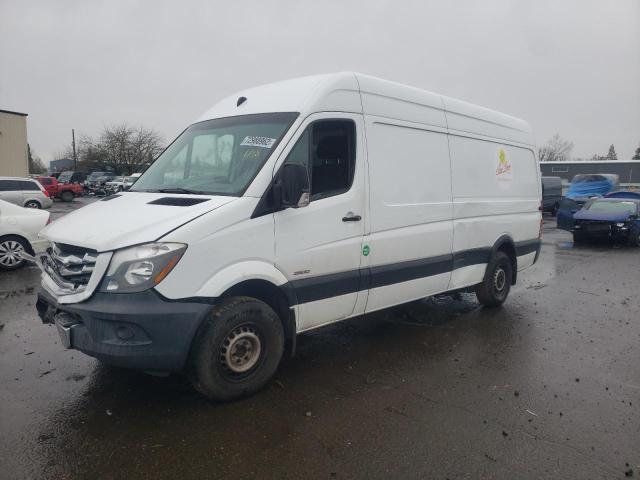Freightliner Sprinter 2 (2014)