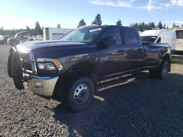 Ram 3500 slt (2016)
