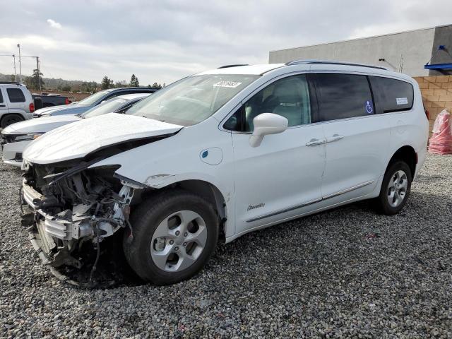 Chrysler Pacifica (2018)
