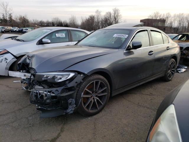 Bmw 330xi (2019)