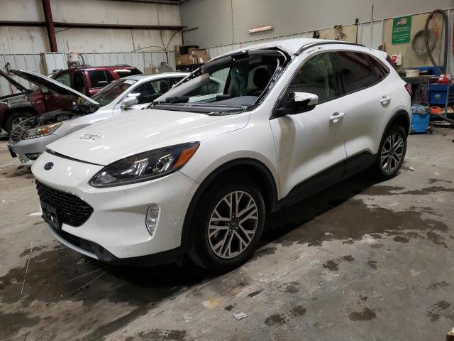 Ford Escape sel (2021)