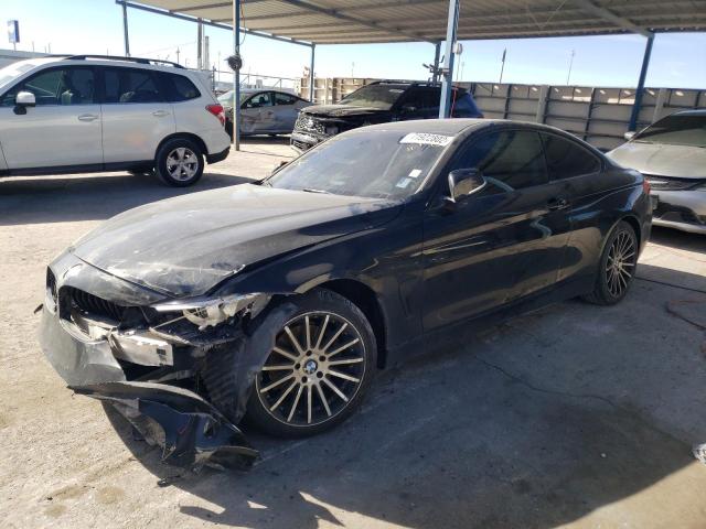 Bmw 428 i (2015)