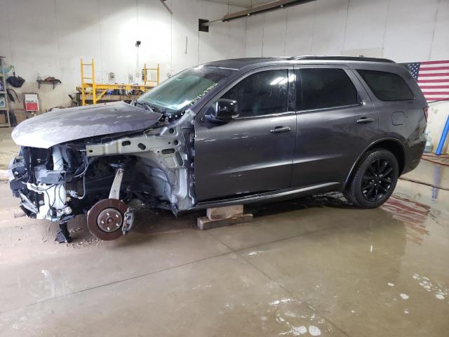 Dodge Durango r (2017)