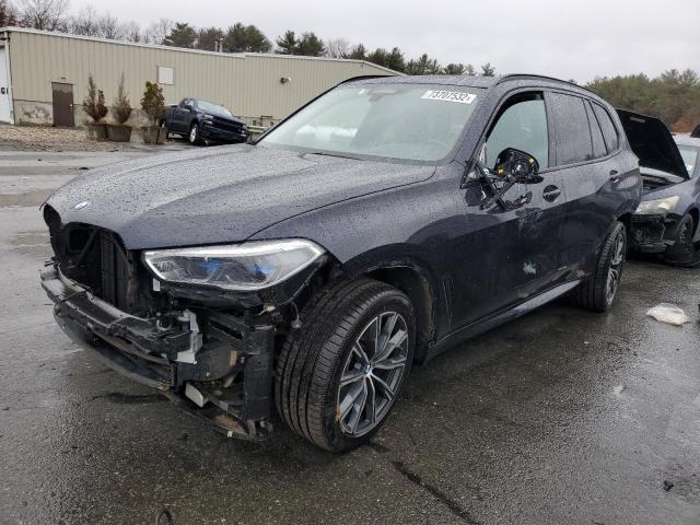 Bmw X5 xdrive5 (2019)