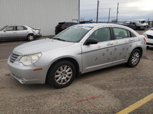 Chrysler Sebring (2007)