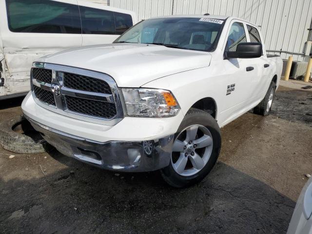 Ram 1500 class (2020)