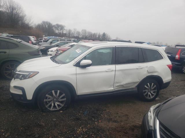 Honda Pilot (2022)