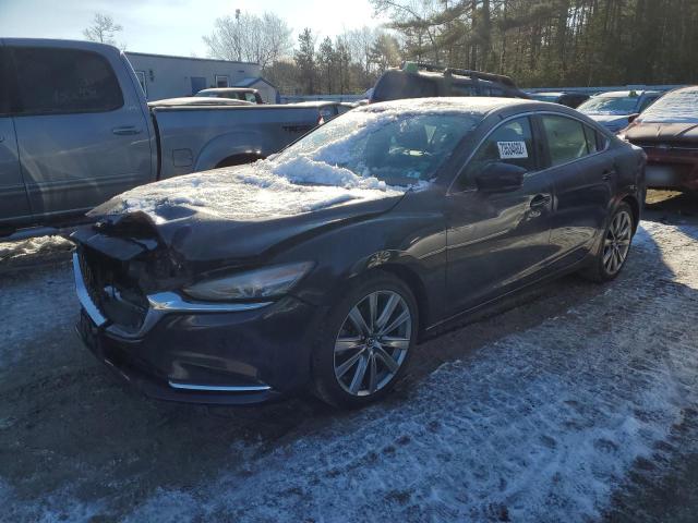 Mazda 6 signatur (2019)