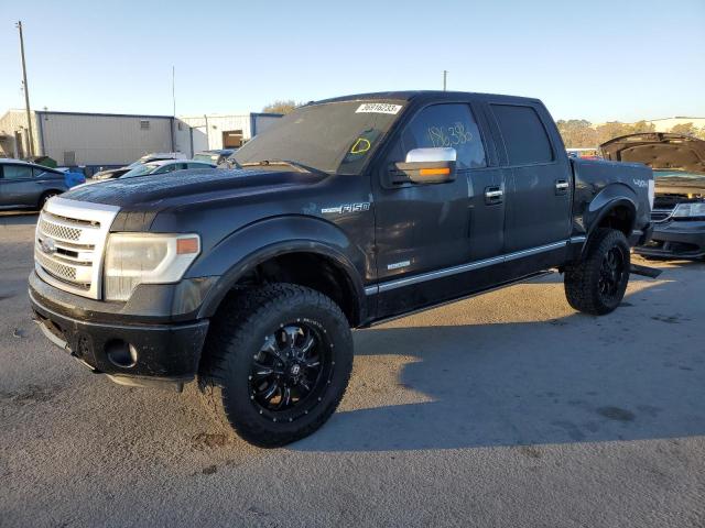 Ford F-150 (2013)