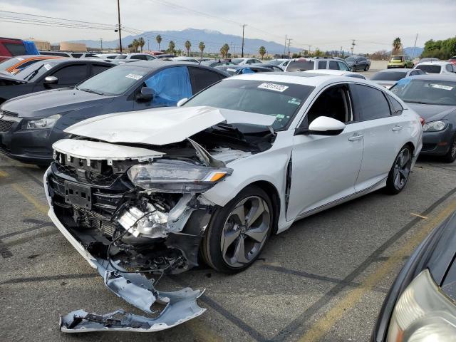 Honda Accord tou (2018)