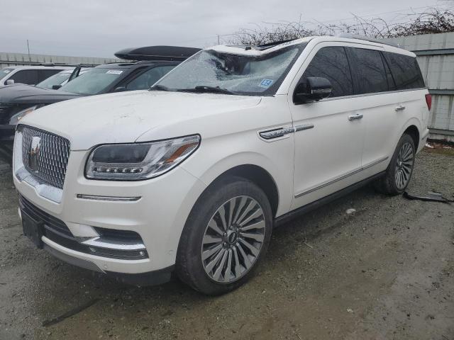Lincoln Navigator (2018)