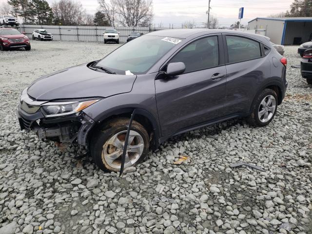 Honda Hr-v lx (2020)