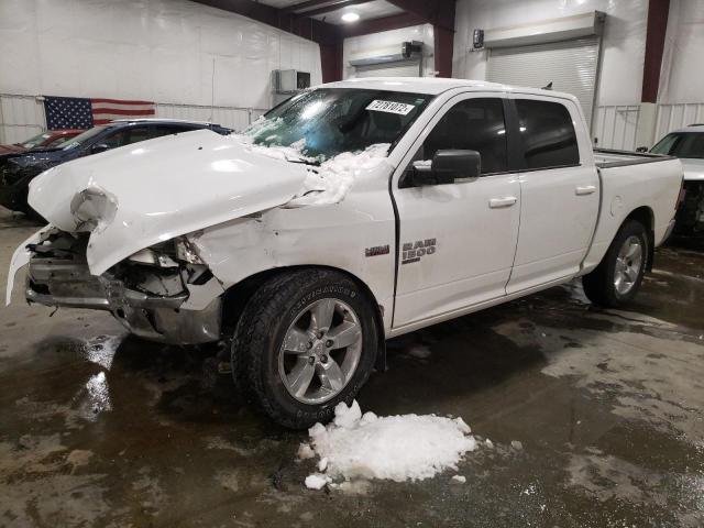 Ram 1500 class (2019)
