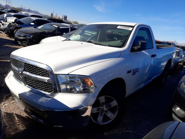 Ram 1500 class (2019)
