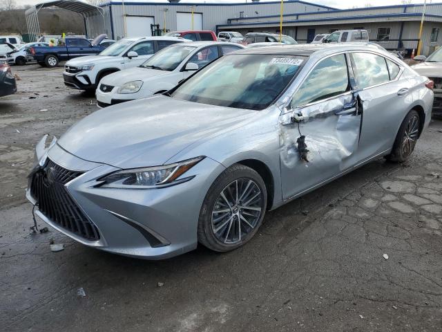 Lexus Es 350 bas (2022)