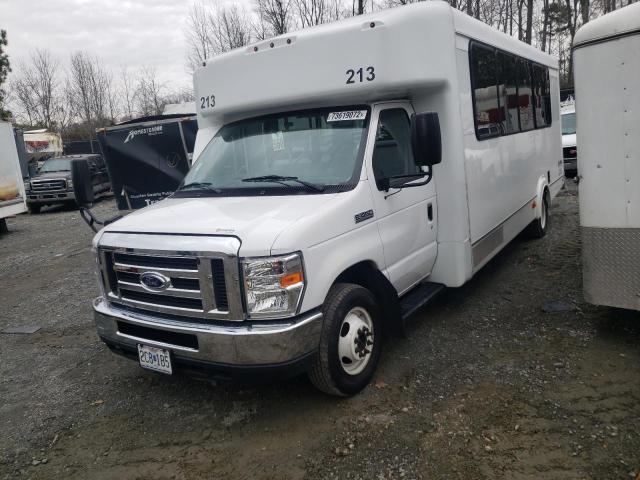 Ford Econoline (2018)