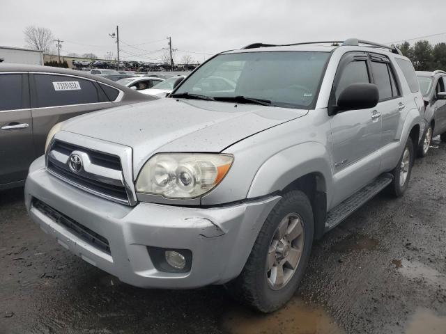 Toyota 4runner (2006)