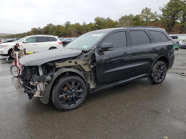 Dodge Durango gt (2018)