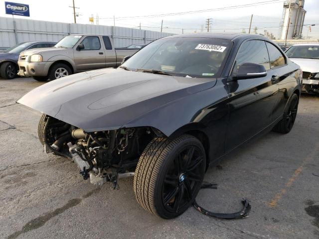 Bmw 228 i sule (2016)