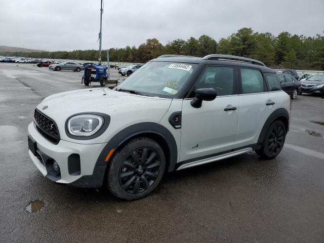 Mini Cooper s c (2022)