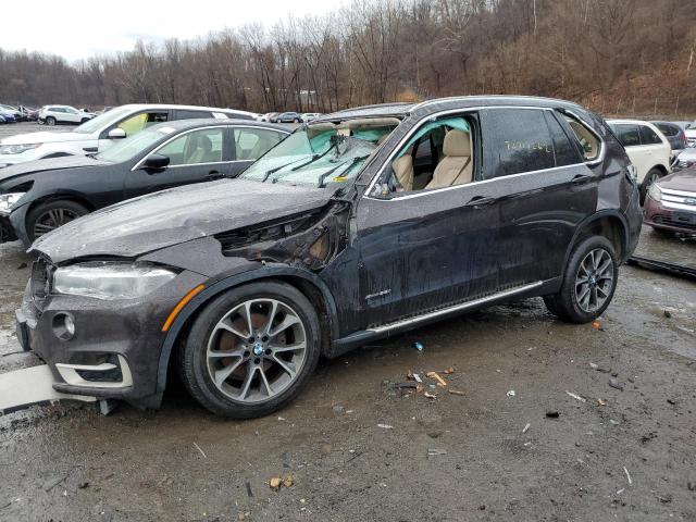 Bmw X5 xdrive3 (2014)