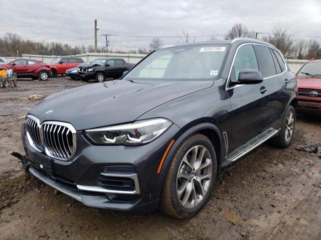 Bmw X5 xdrive4 (2023)