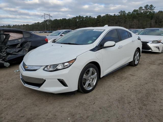 Chevrolet Volt lt (2017)