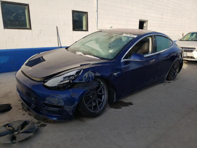 Tesla Model 3 (2018)