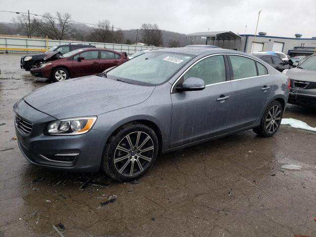 Volvo S60 premie (2017)