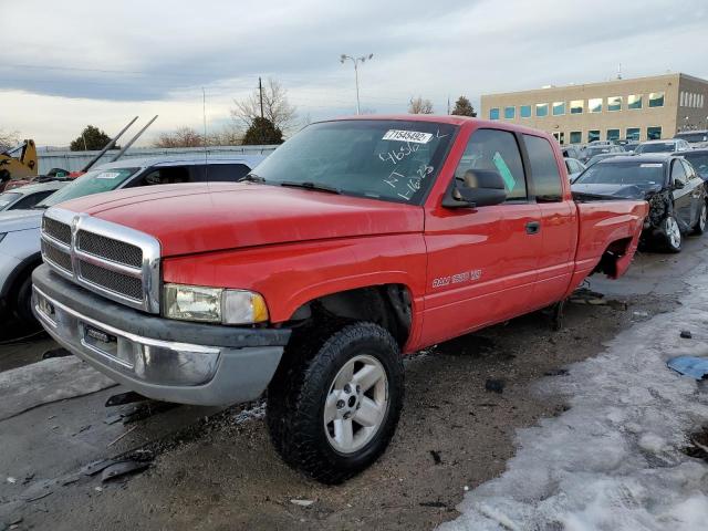 Dodge Ram (1999)