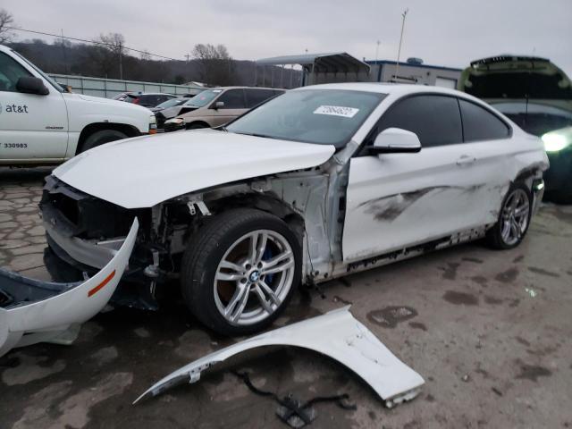 Bmw 428 i (2014)