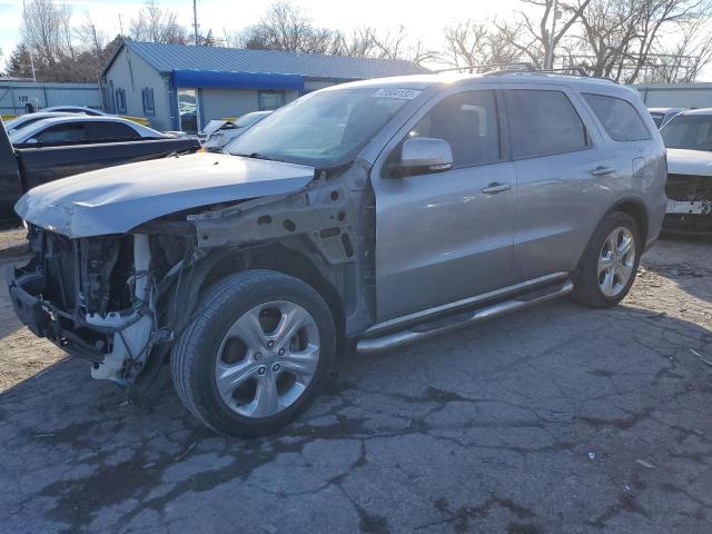 Dodge Durango li (2014)