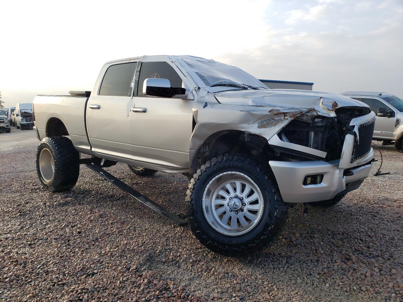 Dodge Ram (2011)