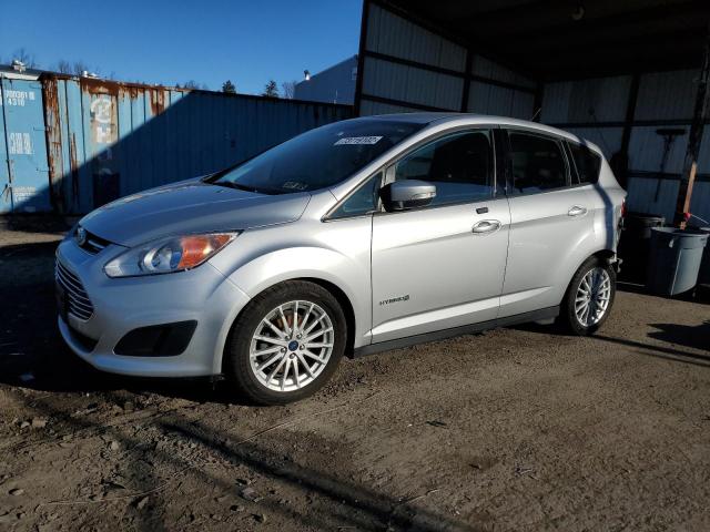 Ford C-max se (2015)