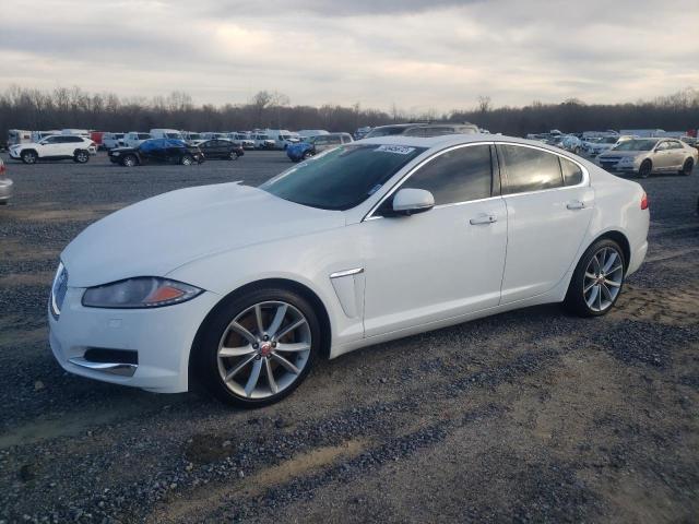 Jaguar Xf 3.0 spo (2015)