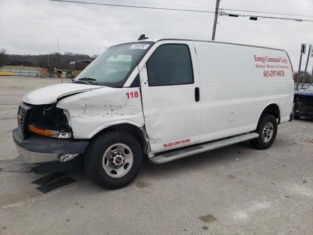 Gmc Savana g25 (2019)