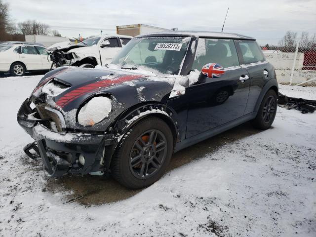 Mini Cooper (2011)