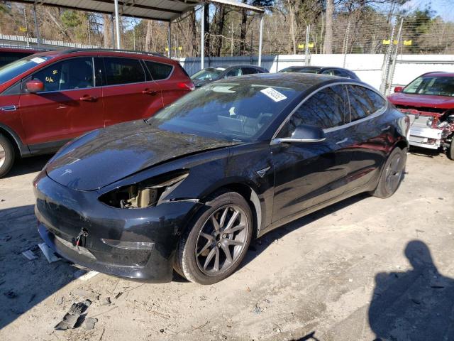Tesla Model 3 (2019)