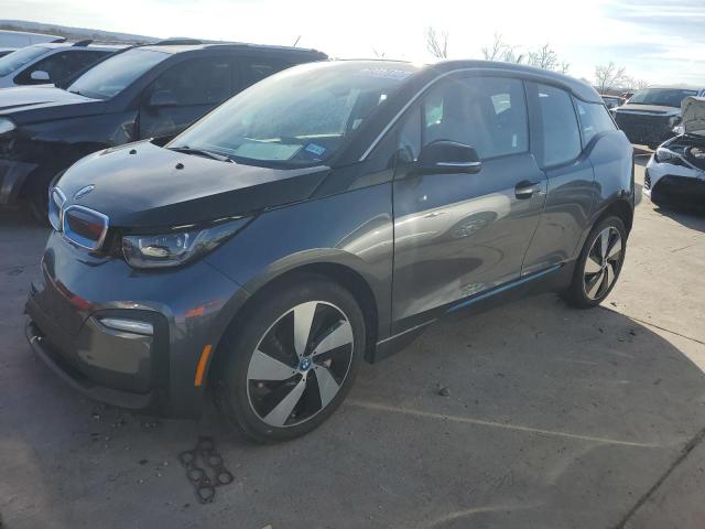 Bmw I3 rex (2019)