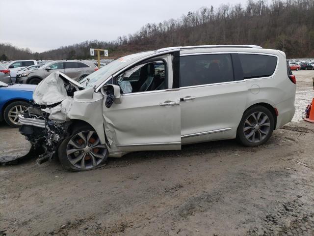 Chrysler Pacifica (2019)
