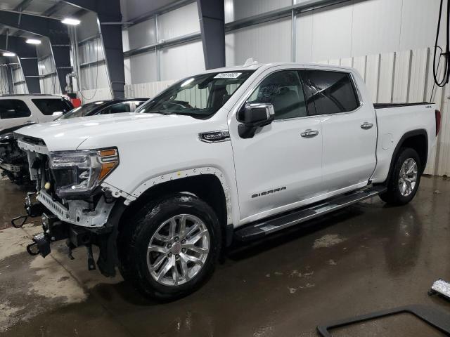 Gmc Sierra lim (2022)