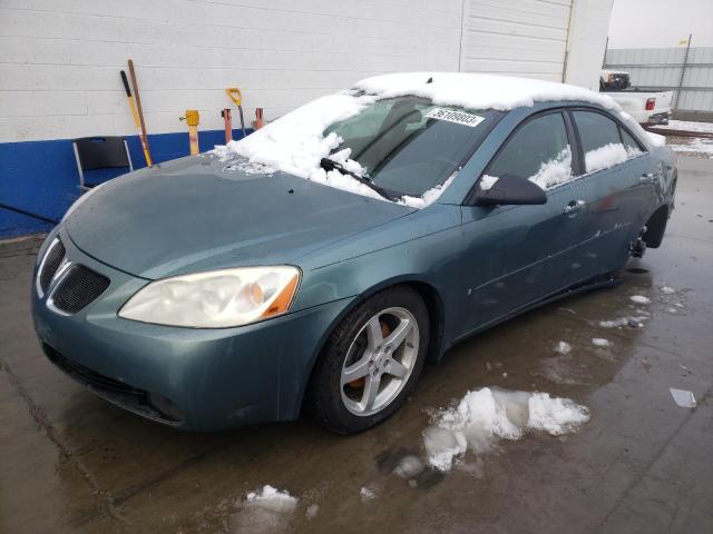 Pontiac G6 (2009)