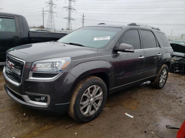 Gmc Acadia slt (2015)