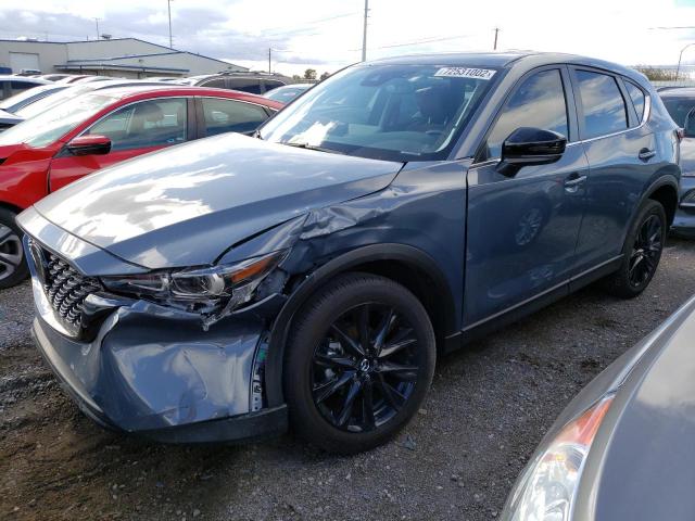 Mazda Cx-5 prefe (2023)