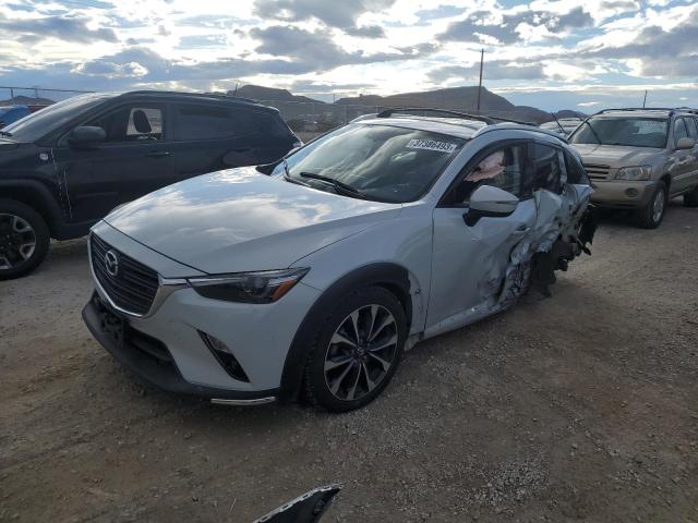 Mazda Cx-3 (2019)