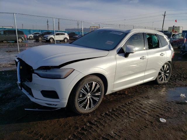 Volvo Xc60 t6 mo (2021)