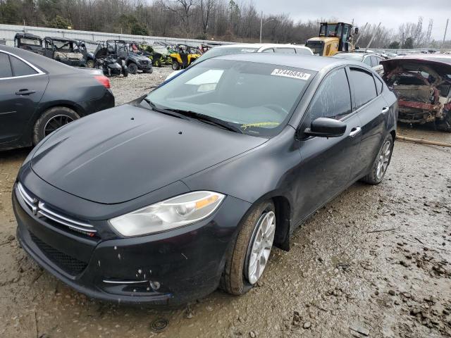 Dodge Dart (2013)