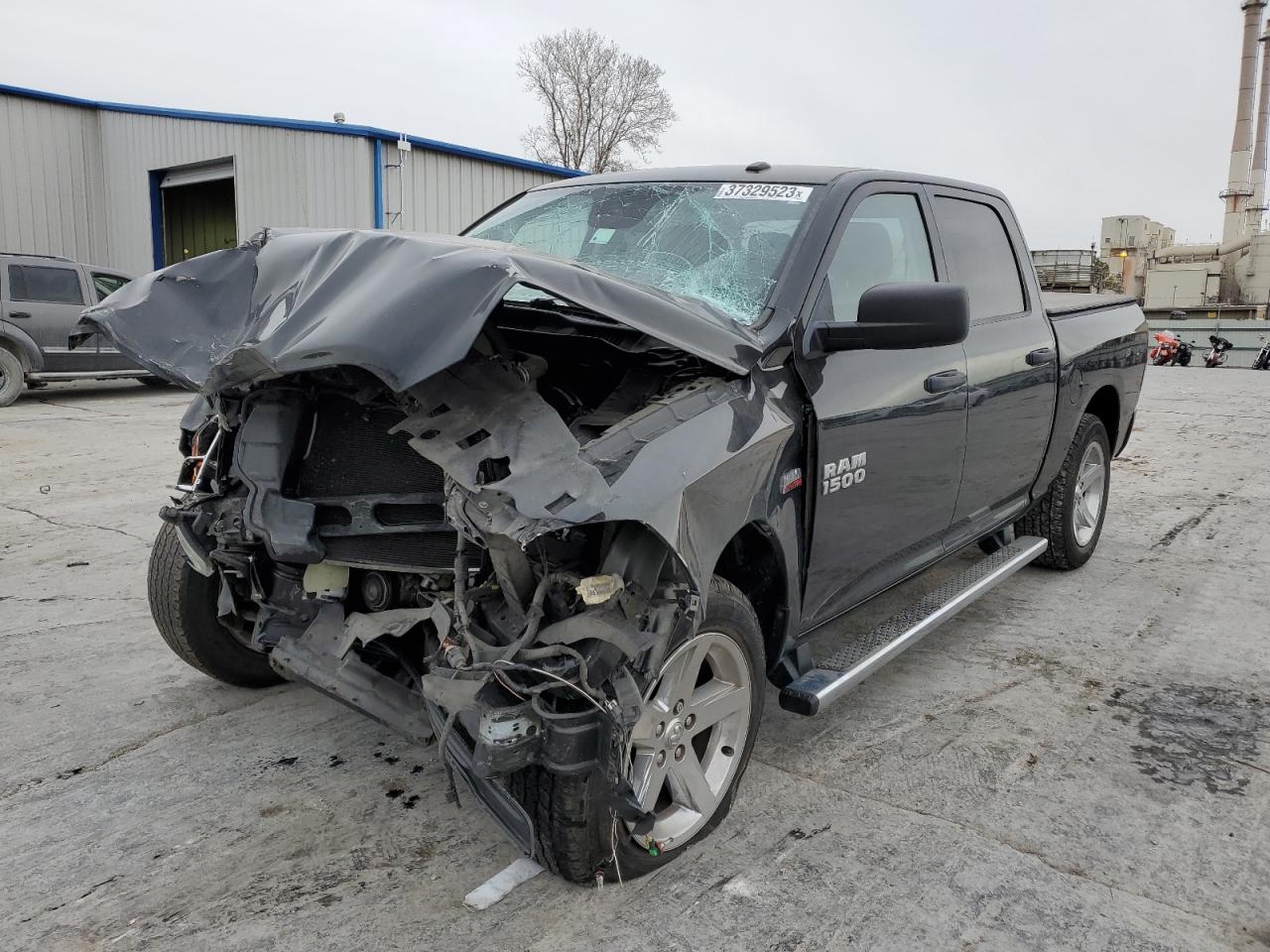 Infiniti Qx56 (2008)