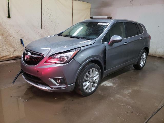 Buick Envision (2020)