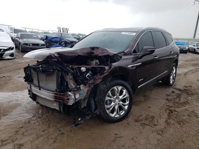Buick Enclave av (2020)